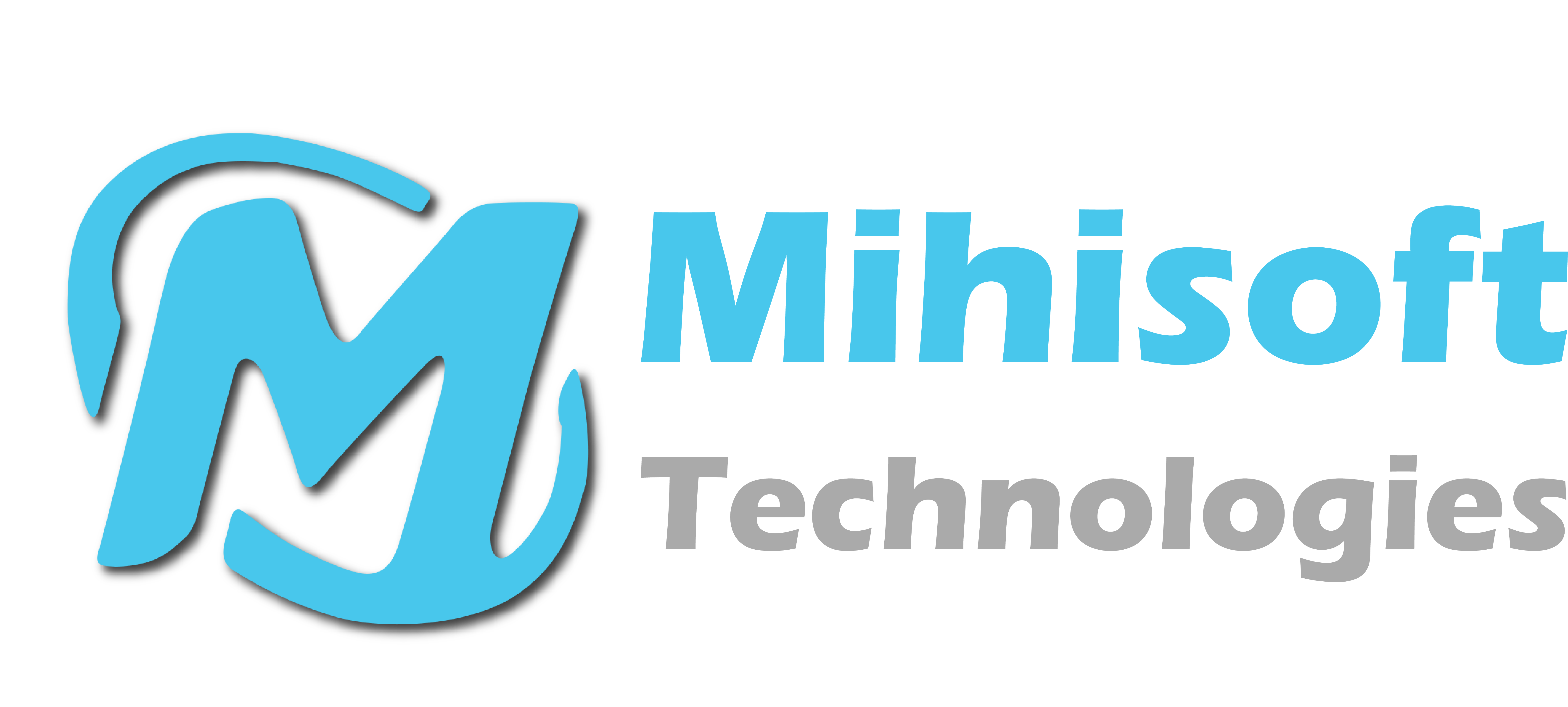 Mihisoft Logo