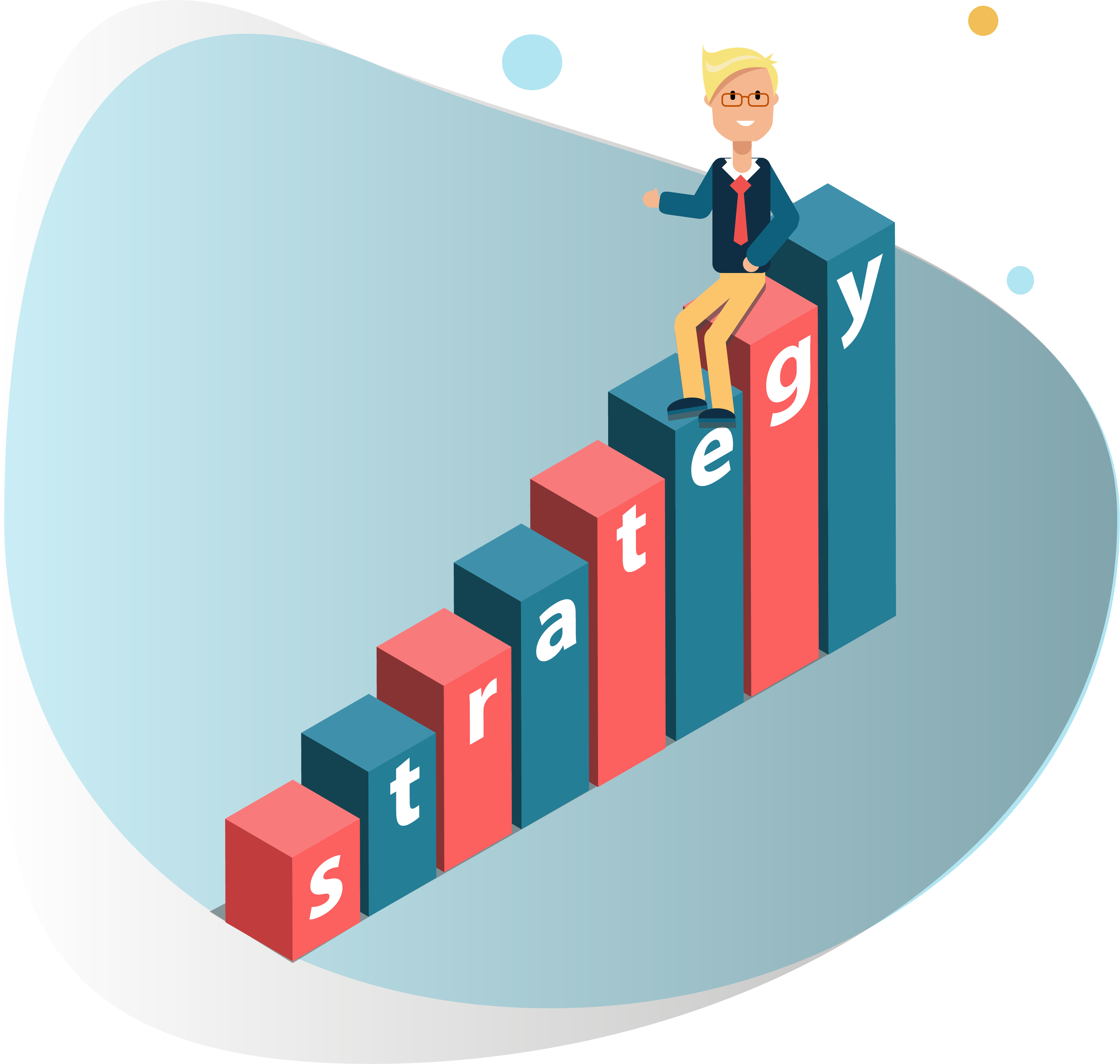 Business Growth Strategy Platform