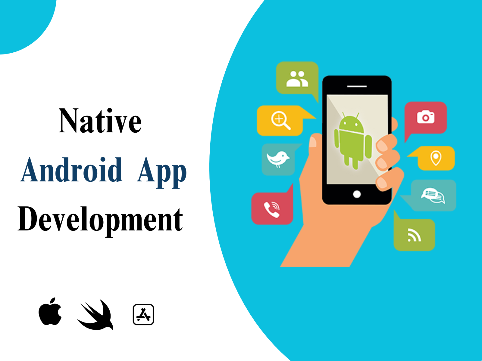 Android App Development