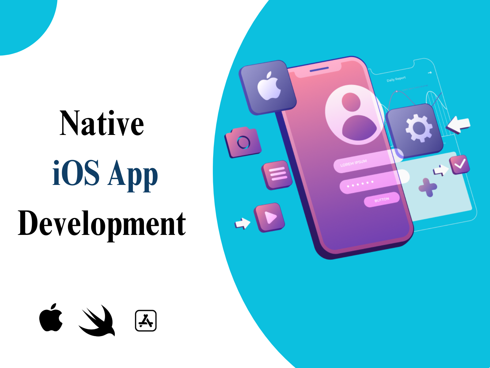 iOS App Development