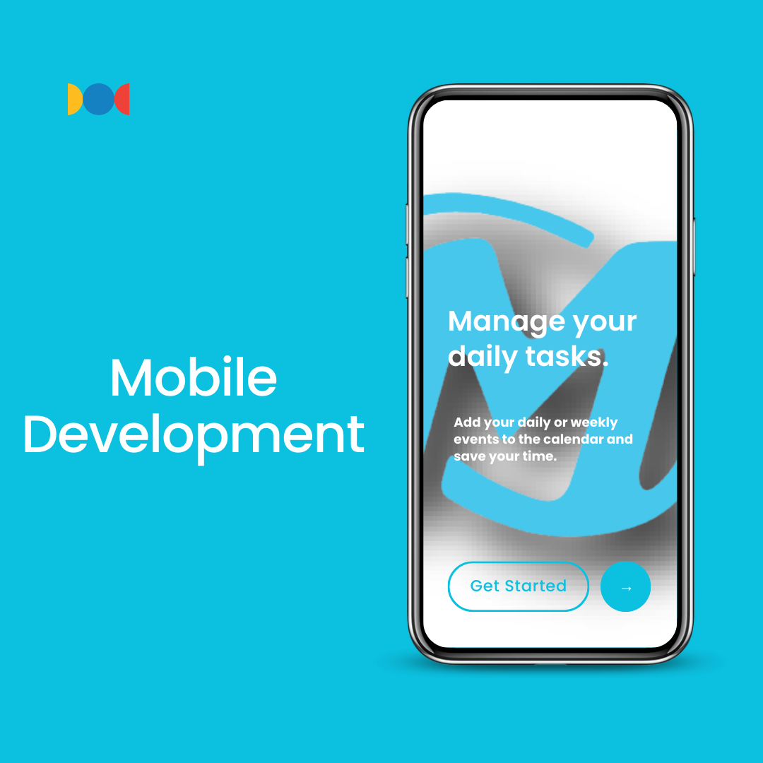 Mobile Development
