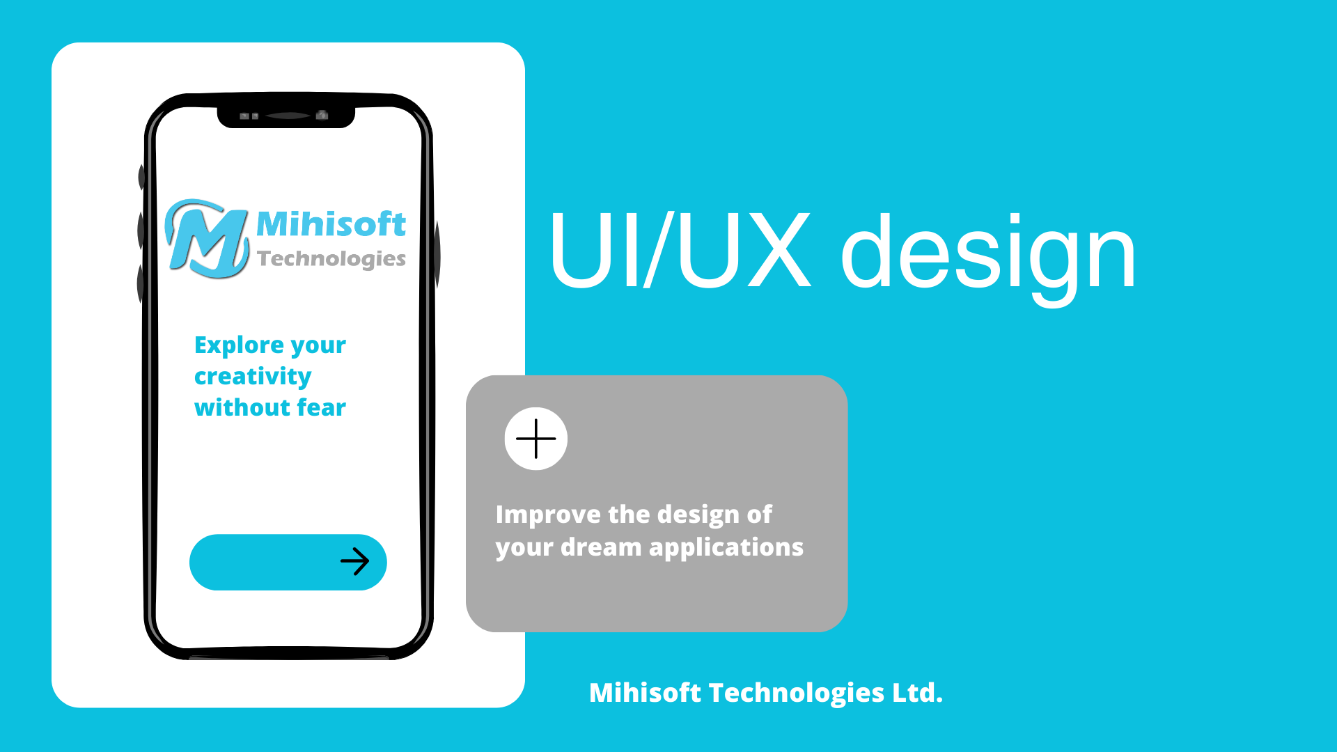 UI/UX Design