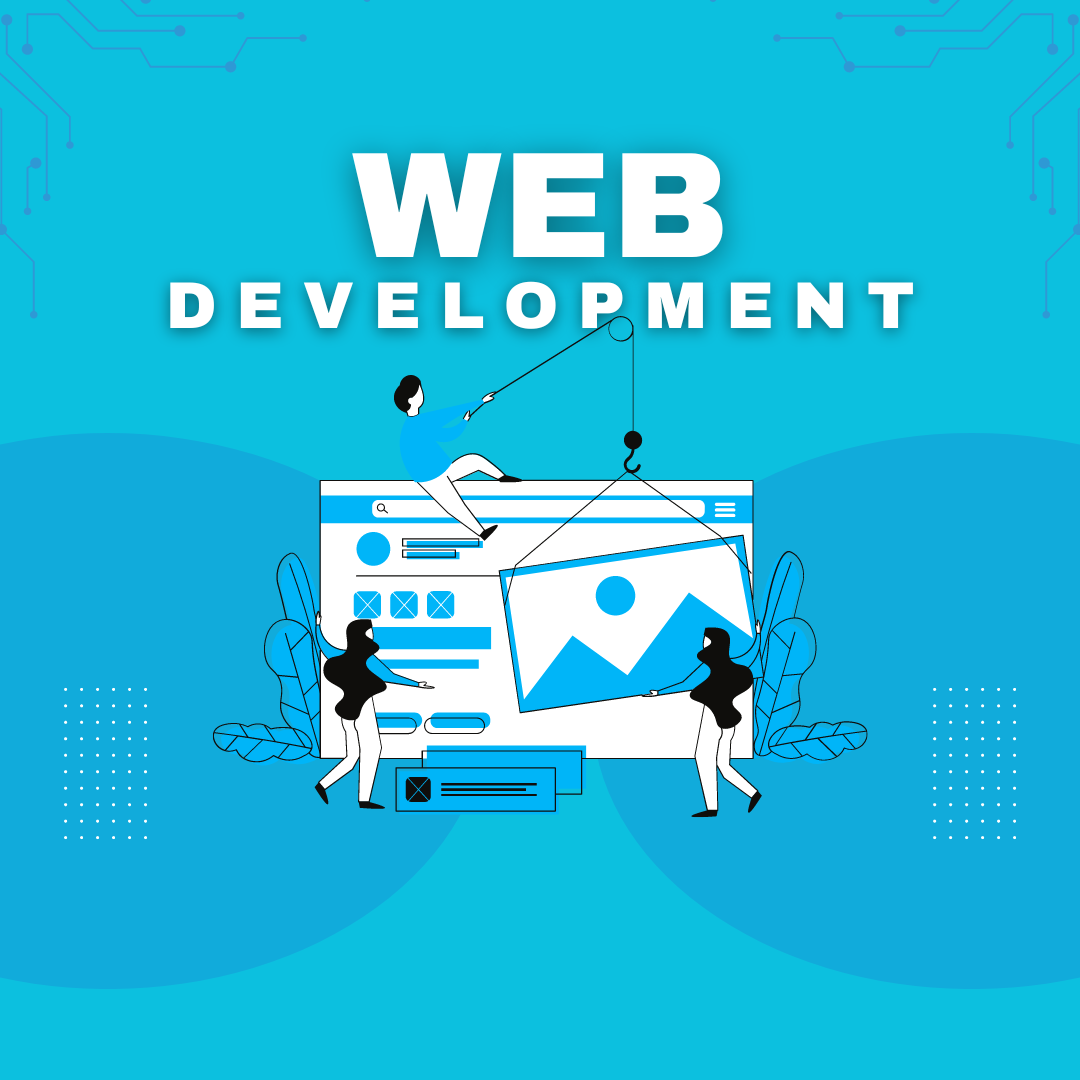 Web Development