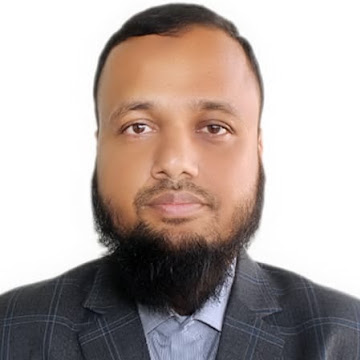 Engr. Md.Asraful Islam