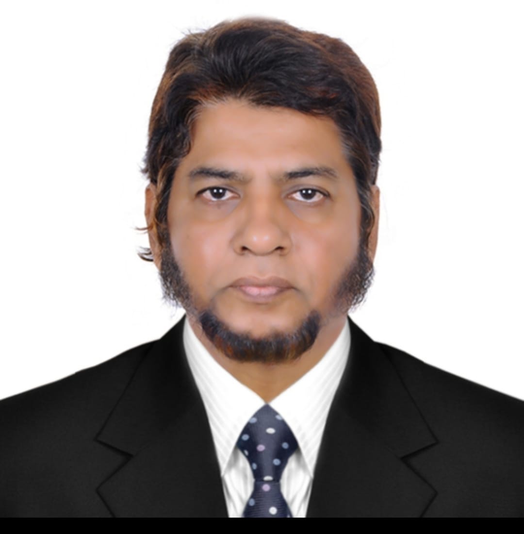 Engr. A.T.M Shakhwat Hussain