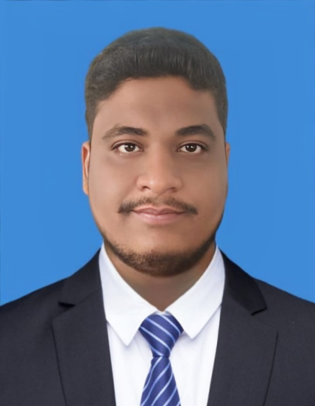 Md. Nuruzzaman Nur (Nahid)